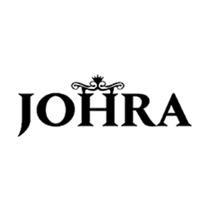 Johra